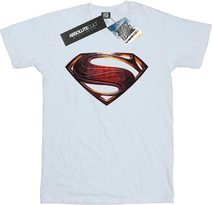 Superman TShirt (3XL)