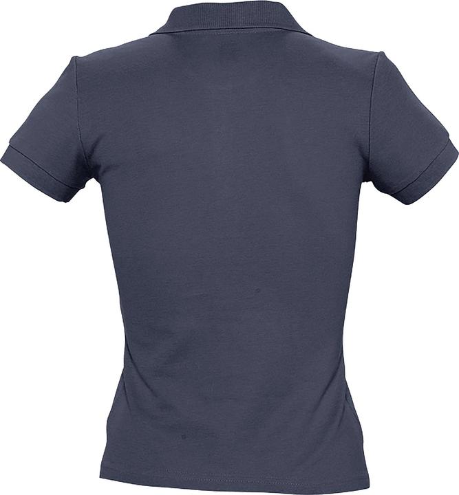 Actual product image Sols People PoloShirt short sleeve (3XL)