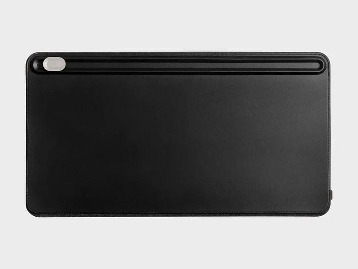 Actual product image Orbitkey Desk Mat Medium -hiirimatto, musta (S)