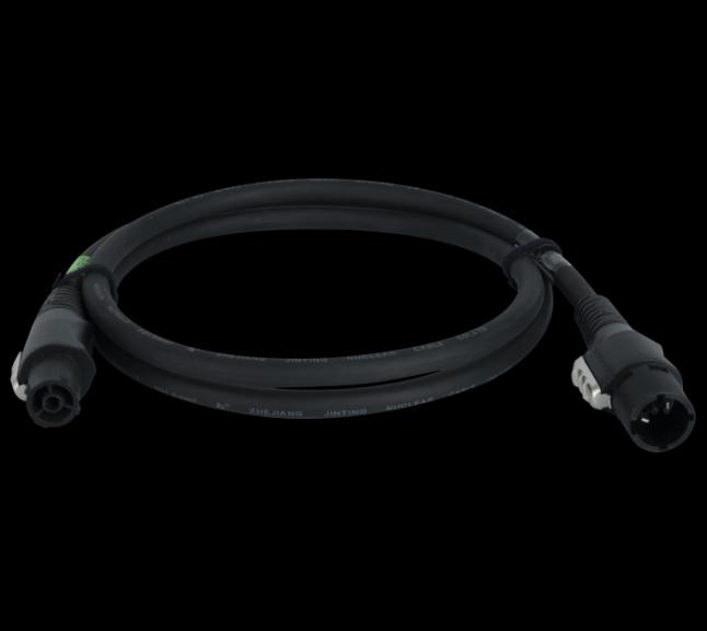 Produktbild Neutrik Powercable Powercon True1 M/F (3 m)