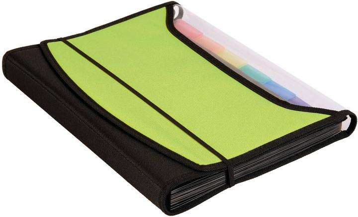 Dufco Fanfold Soft Touch Nylon (A4, 1 x)