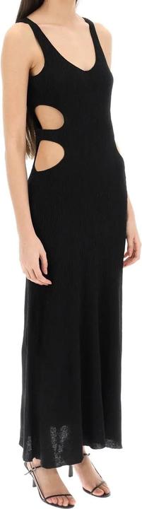 Actual product image Chloé CHLOE Cut-Out Knitted Dress (M)