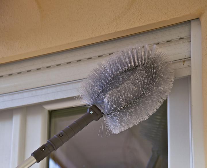 Actual product image Leifheit Universal feather duster