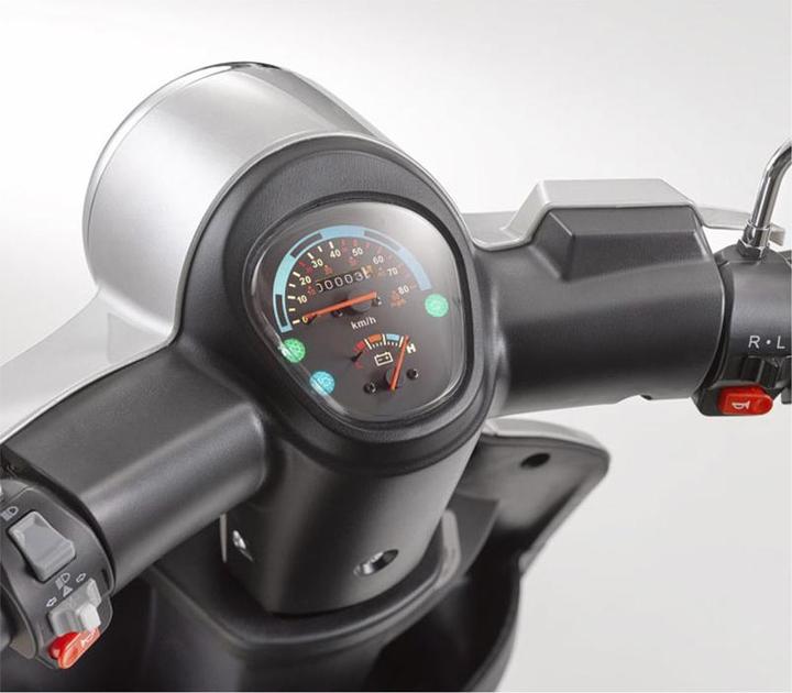 Immagine prodotto SPC E3800 (20 km/h, 800 W)
