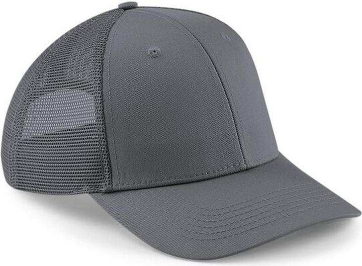 Beechfield Urbanwear Trucker Cap (One Size)