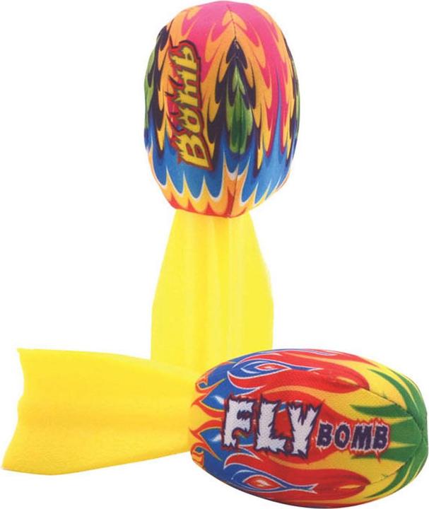 Johntoy Aqua Fun Water Bombs with Tail