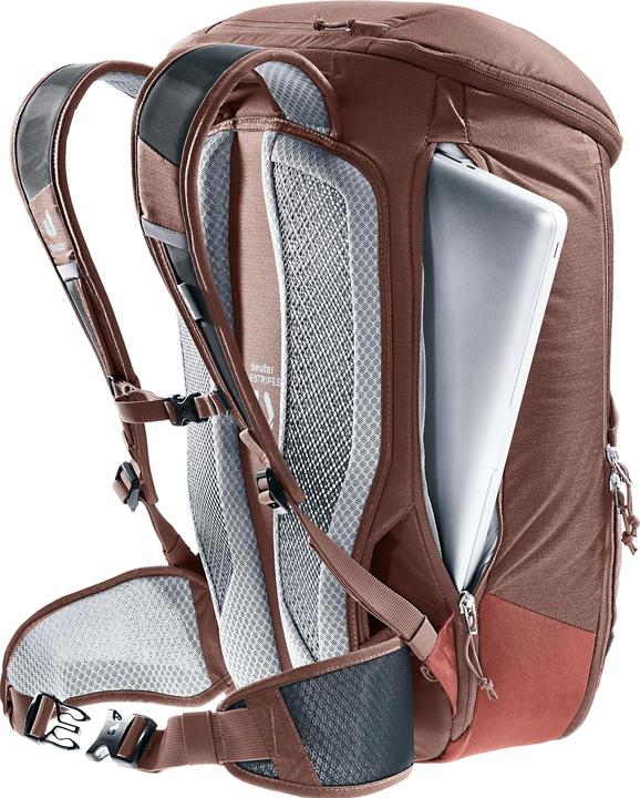 Produktbild Deuter Rotsoord 25+5 (25 l)