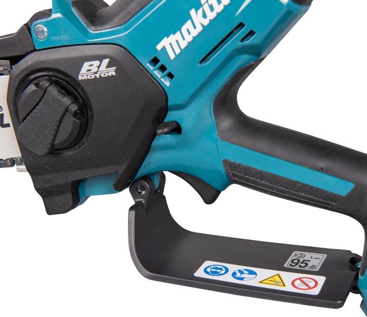 Produktbild Makita DUC 101 RF01 (Akku Kettensäge)