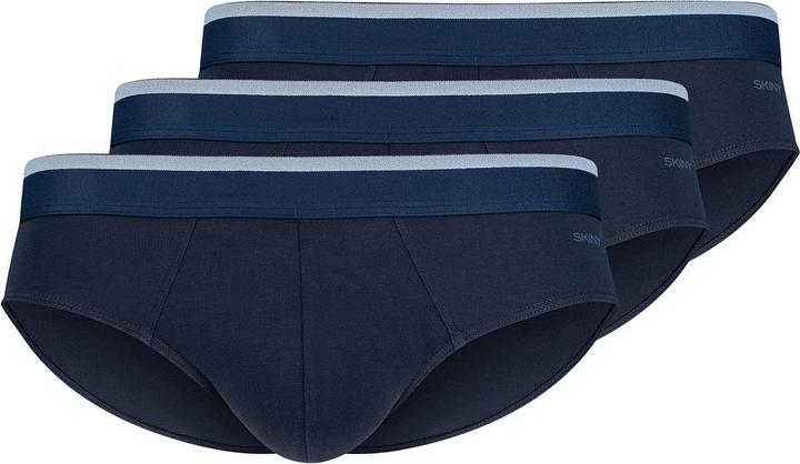 Skiny Brasil-Slips Cotton Multipack