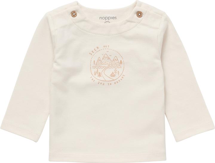 Noppies Baby Langarmshirt Jonesville (68)