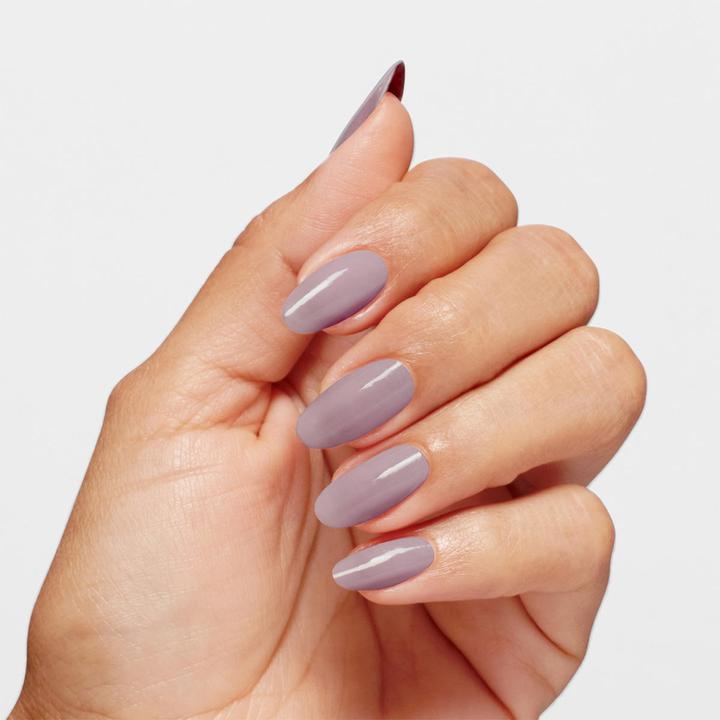 Image du produit OPI Infinite Shine Don't Bossa Nova Me Around (Nude, Vernis à ongles effet gel)