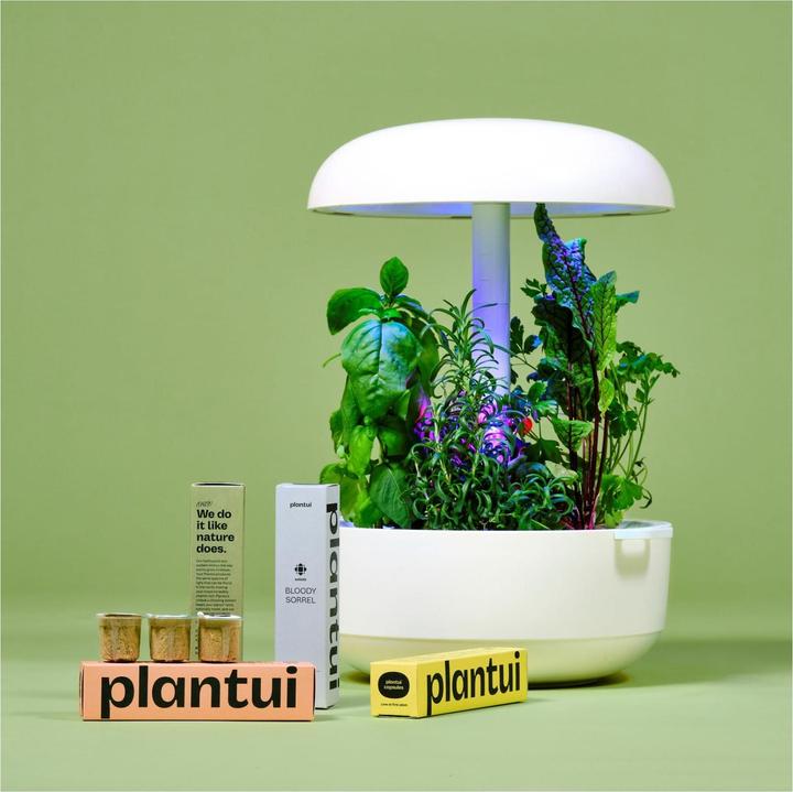 Immagine prodotto Plantui Giardino intelligente (29 cm)