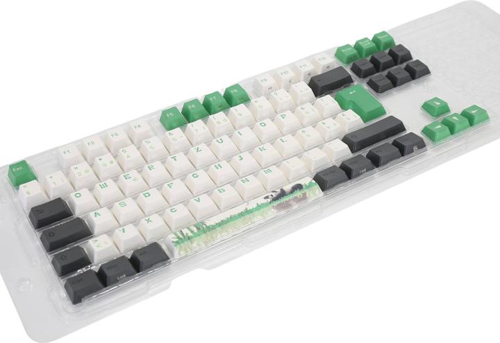 Actual product image Varmilo Cliff VCS88