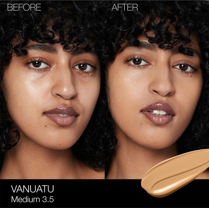Immagine prodotto NARS Cosmetics Fondazione che riflette la luce (Vanuatu)