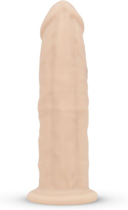 Real Fantasy Deluxe - Winston Electric Realistic Dildo - 18 cm