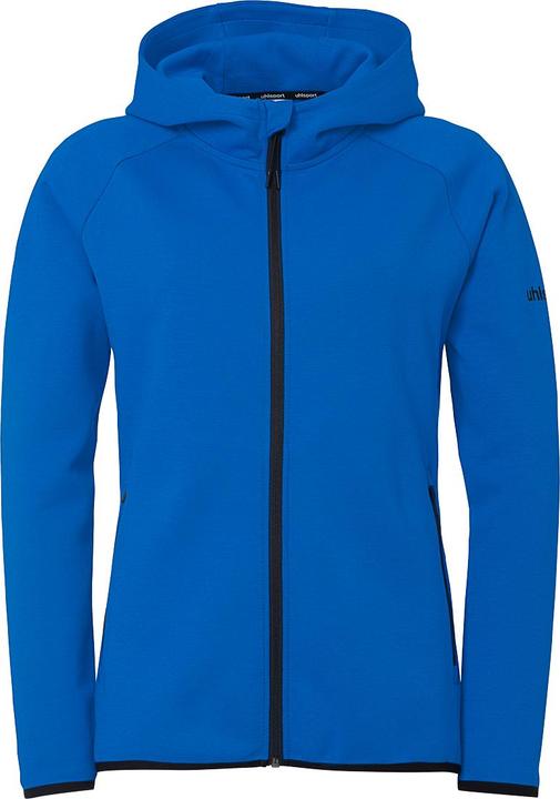 Uhlsport Kapuzenjacke ID Women