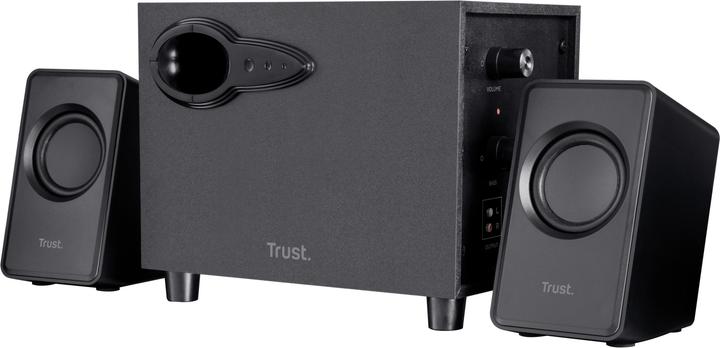 Productafbeelding Trust Avora 2.1