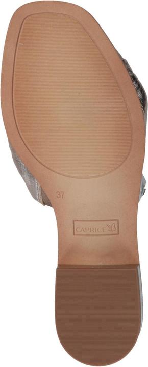 Actual product image Caprice Mule (38)