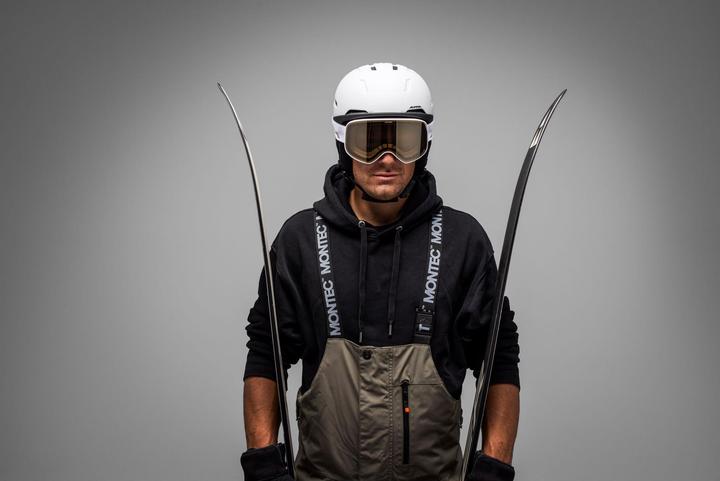 Actual product image ALPINA SPORTS Versatile Pro Mips (59 - 61 cm, L)