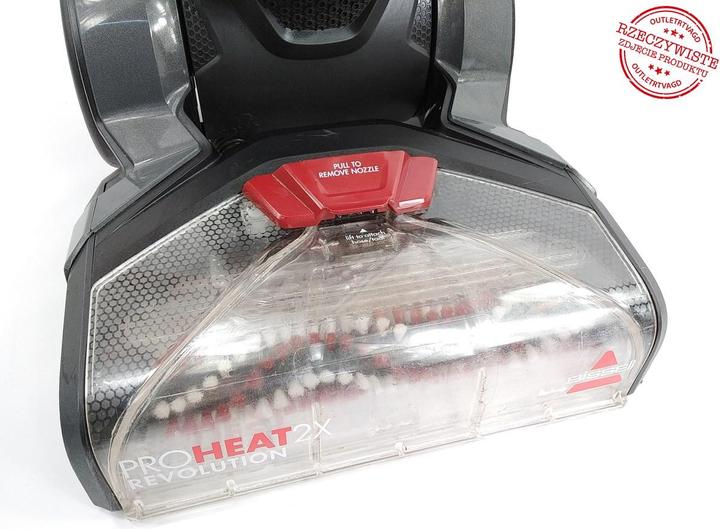 Image du produit Bissell ProHeat 2X Revolution