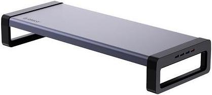 Produktbild Orico Monitor stand with USB 3.0 hub and QC 3.0