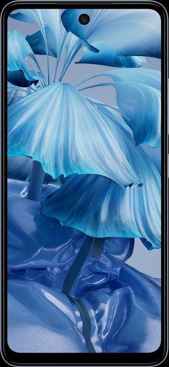 Produktbild HMD Pulse (64 GB, Atmos Blue, 6.56", Dual SIM, 13 Mpx, 4G)