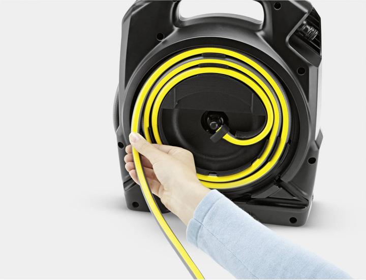 Actual product image Kärcher Cr 3,110 (10 m)