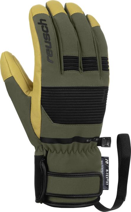 Actual product image Reusch Andy R Tex XT (11)