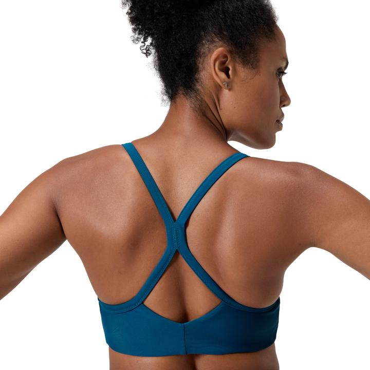 Actual product image Speedo Solid Racerback (S)