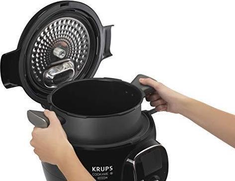 Image du produit Krups Cook4Me+ Grameez