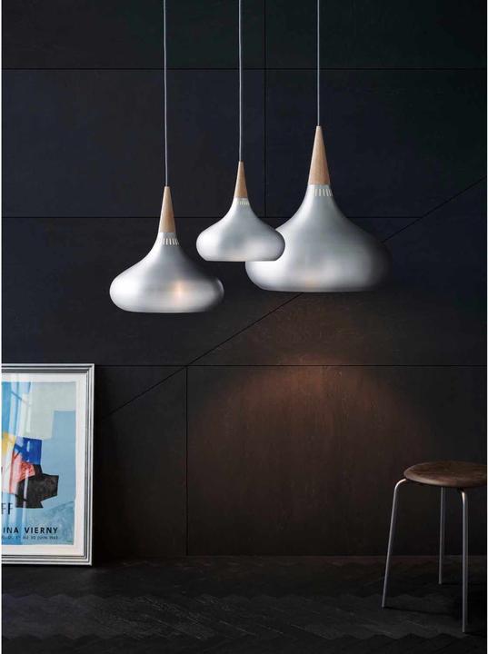 Image du produit Fritz Hansen Orient P1 Lampe à suspendre (E27)