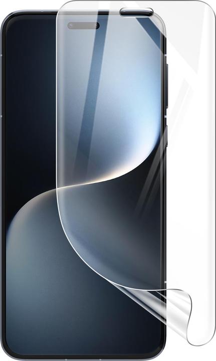 Actual product image Imak Hydrogel (1 Piece, Honor Magic)