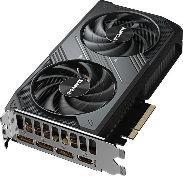 Produktbild Gigabyte GeForce RTX 5060 Windforce OC (8 GB)