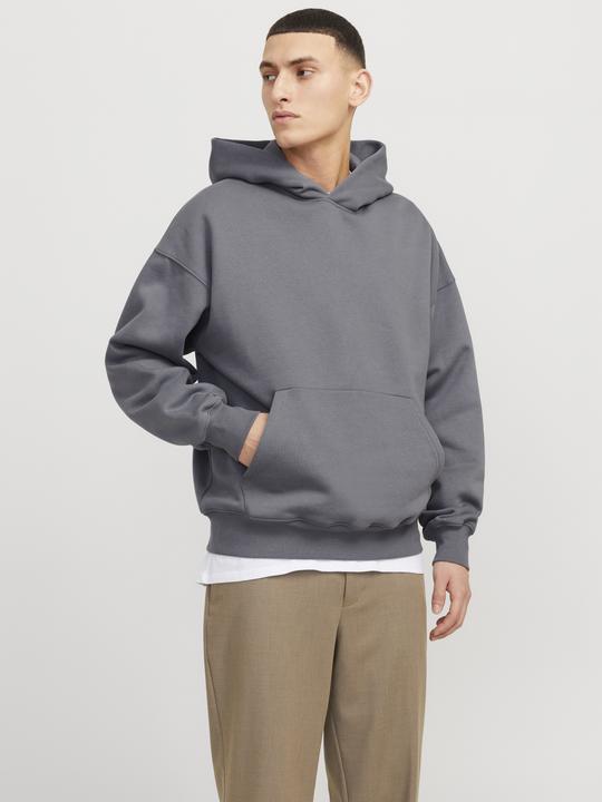 Actual product image Jack & Jones Jjeurban Edge Sweat Hood Noos (L)
