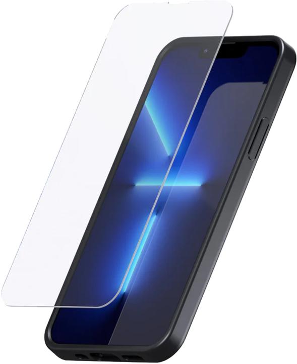 Produktbild Sp Connect Glass Screen Protector (1 Stück, Apple iPhone 14)