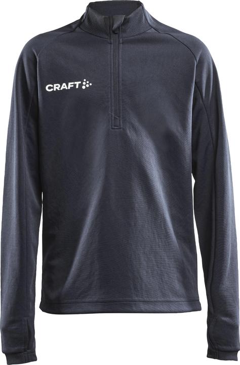 Craft Evolve Halfzip Jr