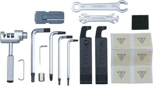 Produktbild Topeak Kit d'Outillage SURVIVAL