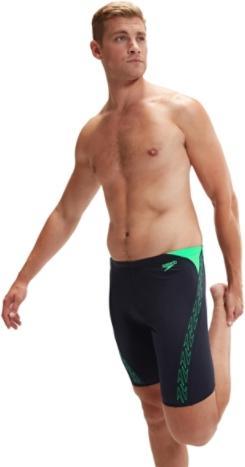 Actual product image Speedo Hyperboom Splice Jammer (40)