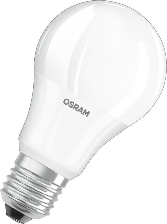 Actual product image Osram Star LED (E27, 8.50 W, 806 lm, 1 x, F)