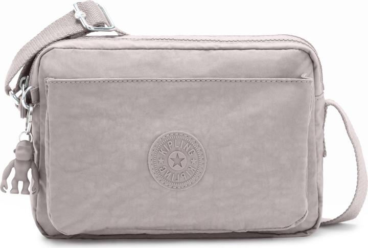 Actual product image Kipling Basic Abanu M shoulder bag 24 cm