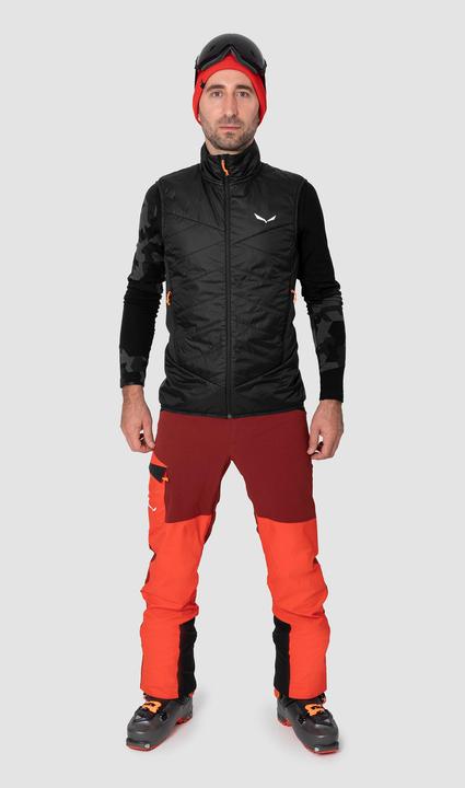Actual product image Salewa Ortles Hyb Twr Vest M (M)