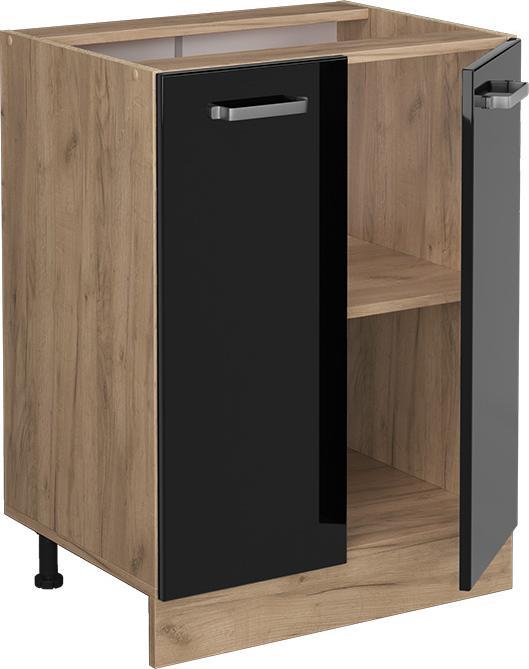 Produktbild Vicco Küchenschrank R-Line (60 x 46 x 81.5 cm)
