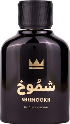 Gulf Orchid Shumookh Eau De Parfum 100ml (Eau de Parfum, 100 ml)