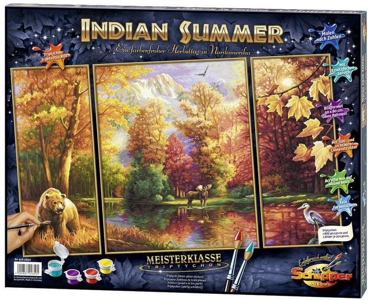 Image du produit Schipper MNZ Été indien