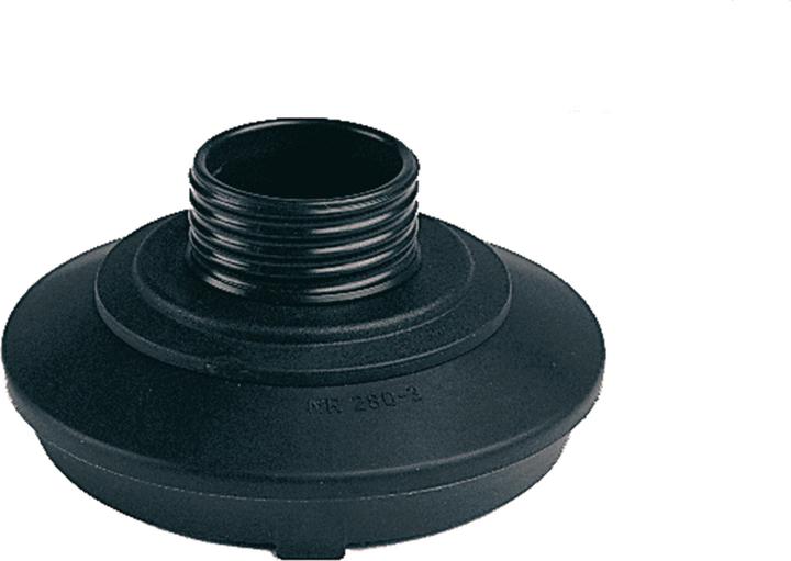 Produktbild Sundström Adapter SR 280-3 für Vollmasken (Maskenhalter)