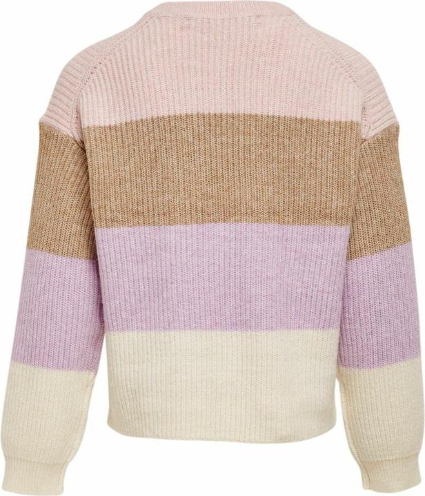 Immagine prodotto Only Maglia a righe (146)