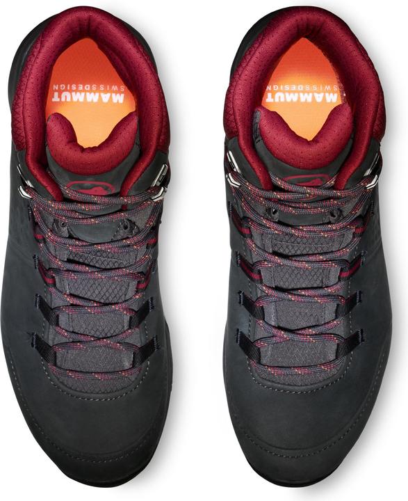 Produktbild Mammut Nova IV Mid GTX Women (38 2/3)