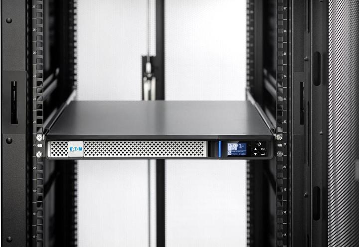 Image du produit Eaton UPS lineinteractive (650 VA, 520 W, Line-interactive Onduleur)