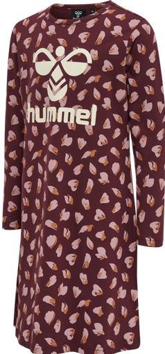 Immagine prodotto hummel Hmlcarolina Abito Da Notte L/S (128)