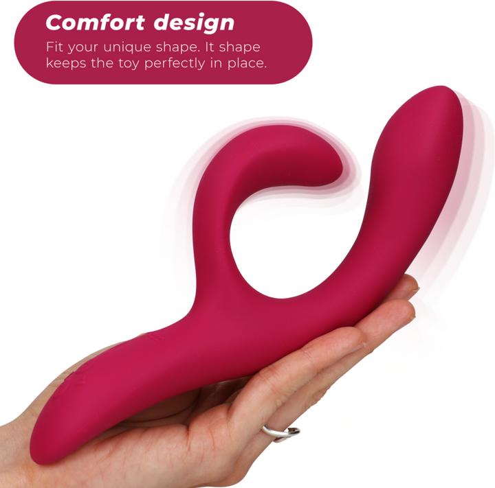 Produktbild We-Vibe We Vibe Nova 2